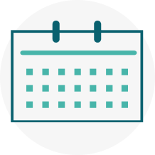 面接カレンダー